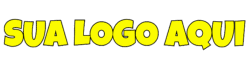 SUA LOGO AQUI